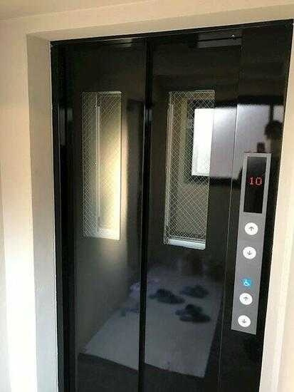 エム・グランヴィア駒形の設備