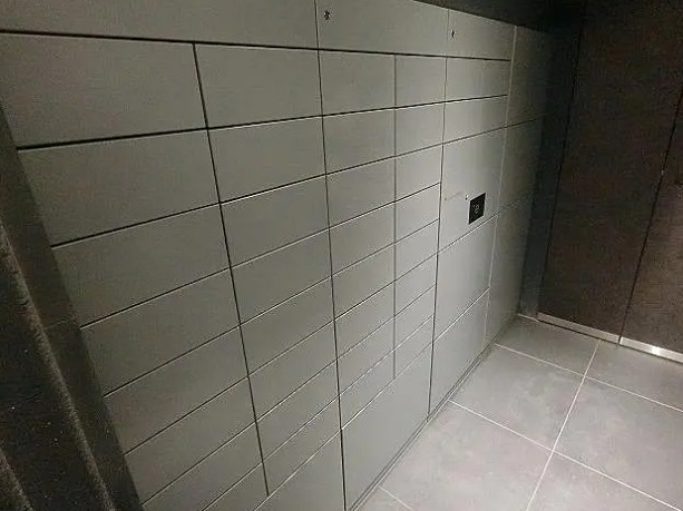 エム・グランヴィア駒形のその他