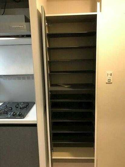 エム・グランヴィア駒形の設備