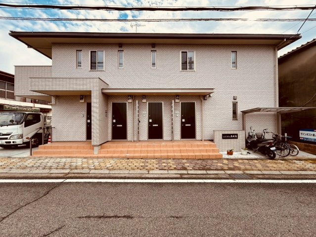 サインポスト東人丸