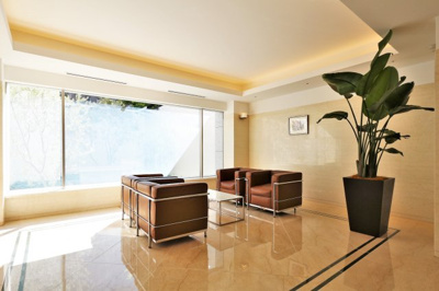 【ロビー】 | SOCIETY MINAMI-GYOUTOKU(K-017)