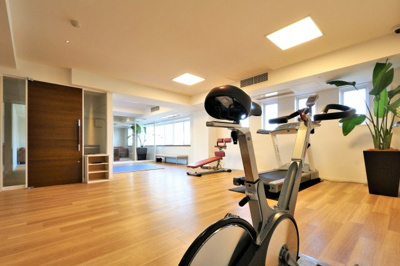 【その他共用部分】 | SOCIETY MINAMI-GYOUTOKU(K-017)