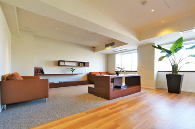 【その他共用部分】 | SOCIETY MINAMI-GYOUTOKU(K-017)