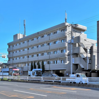 【外観】 | SOCIETY MINAMI-GYOUTOKU(K-017)