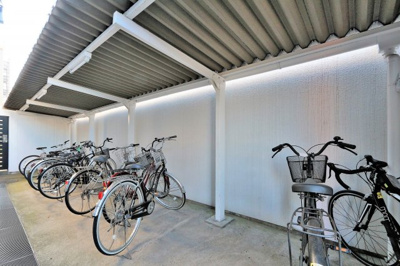 【その他共用部分】 | SOCIETY MINAMI-GYOUTOKU(K-017)