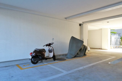 【その他共用部分】 | SOCIETY MINAMI-GYOUTOKU(K-017)