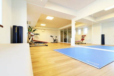 【その他共用部分】 | SOCIETY MINAMI-GYOUTOKU(K-017)