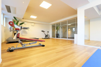 【その他共用部分】 | SOCIETY MINAMI-GYOUTOKU(K-017)