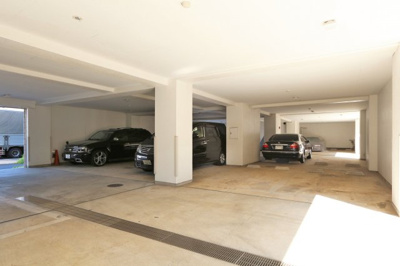 【駐車場】 | SOCIETY MINAMI-GYOUTOKU(K-017)