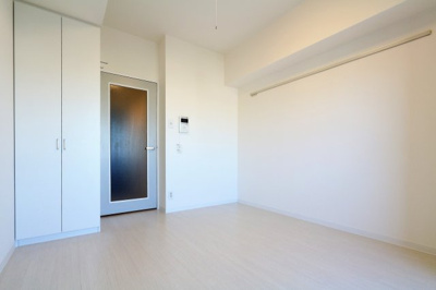 【居間・リビング】 | SOCIETY MINAMI-GYOUTOKU(K-017) | 参考写真（同物件別部屋）