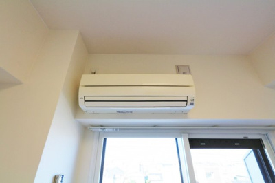 【設備】 | SOCIETY MINAMI-GYOUTOKU(K-017) | 参考写真（同物件別部屋）