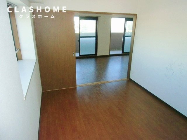 アーバンヒルズ　　　刈谷市の賃貸ならクラスホーム刈谷店の洋室|同物件の別部屋になります。