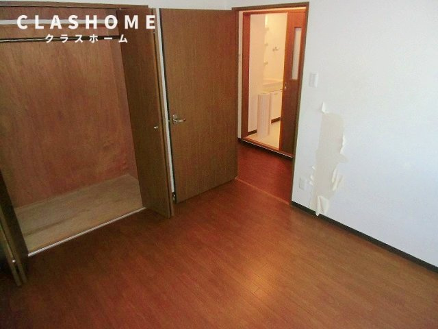 アーバンヒルズ　　　刈谷市の賃貸ならクラスホーム刈谷店の洋室|同物件の別部屋になります。
