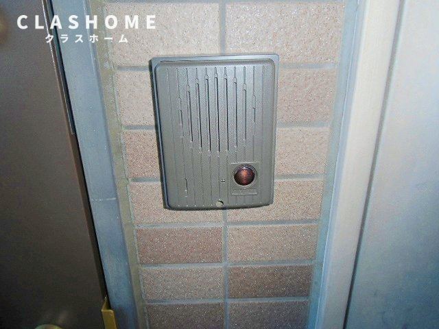 アーバンヒルズ　　　刈谷市の賃貸ならクラスホーム刈谷店のセキュリティ|同物件の別部屋になります。