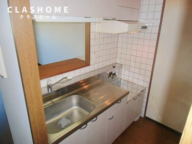 アーバンヒルズ　　　刈谷市の賃貸ならクラスホーム刈谷店|同物件の別部屋になります。