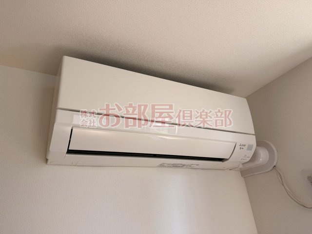Shining Artの設備
