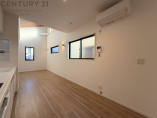 ダイニングキッチン