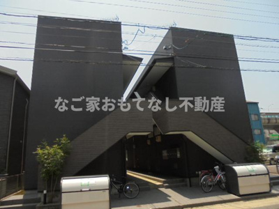 【外観】 | ノエル上小田井（ＮＯＥＬ上小田井）