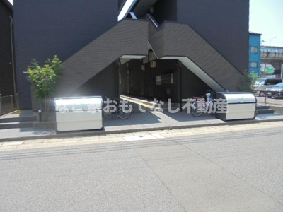 【その他共用部分】 | ノエル上小田井（ＮＯＥＬ上小田井）