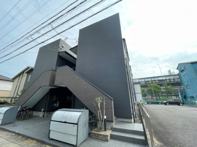 【外観】 | ノエル上小田井（ＮＯＥＬ上小田井） | ノエル上小田井（ＮＯＥＬ上小田井）