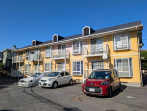 YTサーフヒルズAの画像