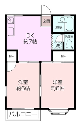 YTサーフヒルズAの画像