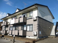 ドリームハイツＡの画像