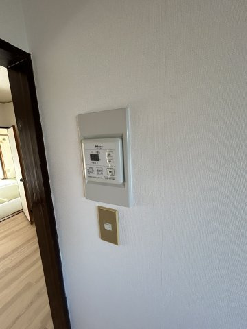 ホワイトメゾン原の設備