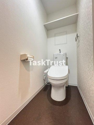 【トイレ】 | ノーヴルメゾン