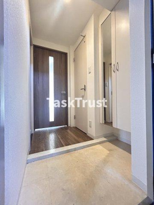 【玄関】 | ノーヴルメゾン