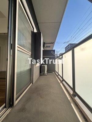 【バルコニー】 | ノーヴルメゾン