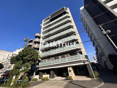 【外観】 | ノーヴルメゾン