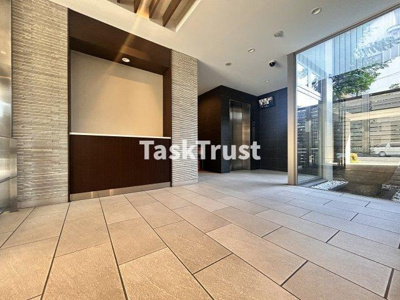 【ロビー】 | ノーヴルメゾン