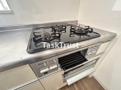 【キッチン】 | ノーヴルメゾン