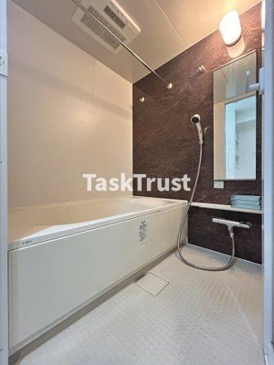 【浴室】 | ノーヴルメゾン