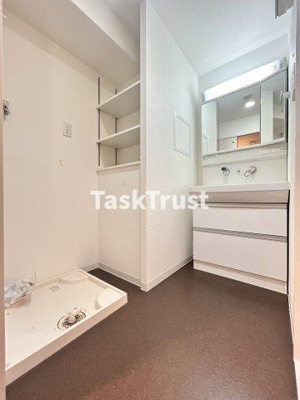 【洗面所】 | ノーヴルメゾン