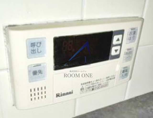 エクセル渋谷本町