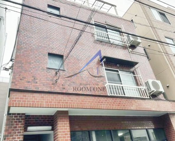 エクセル渋谷本町