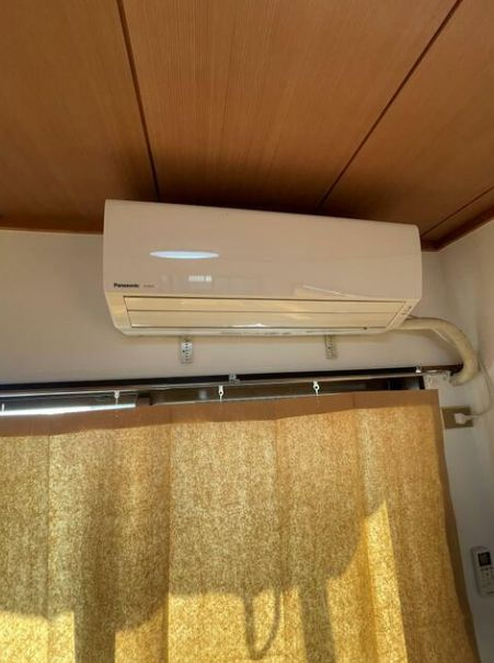 NKマンション青木の設備