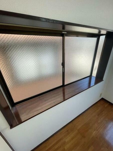 NKマンション青木の設備