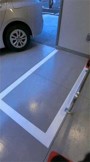 HY's 上野松が谷のその他共用部分