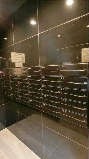 HY's 上野松が谷の設備