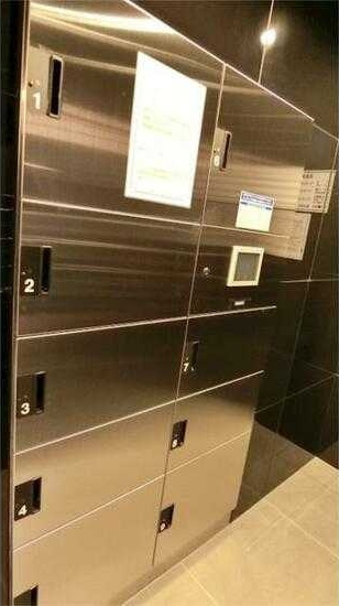 HY's 上野松が谷のその他