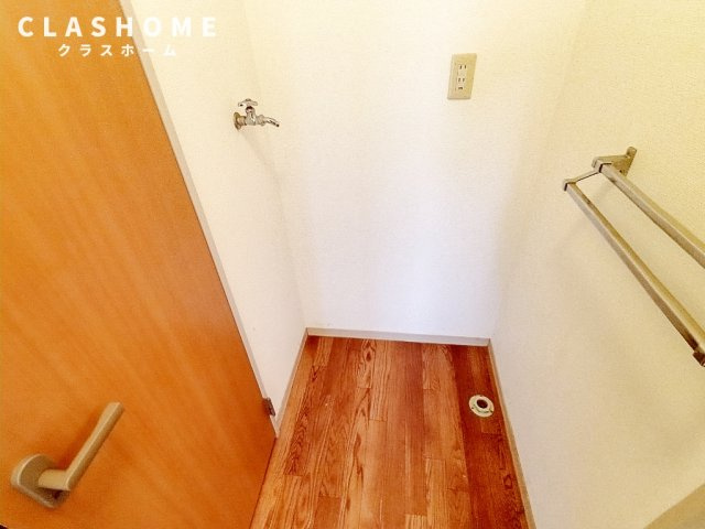 ハートホーム八ッ橋B　　　刈谷市近郊の賃貸はクラスホーム刈谷店の設備