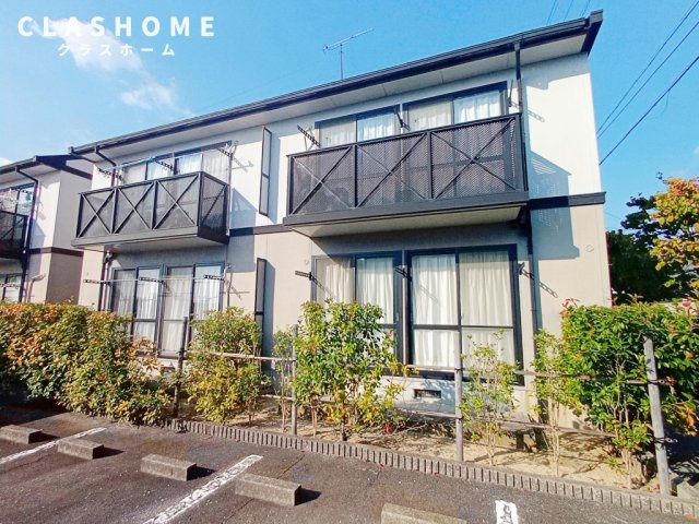 ハートホーム八ッ橋B　　　刈谷市近郊の賃貸はクラスホーム刈谷店