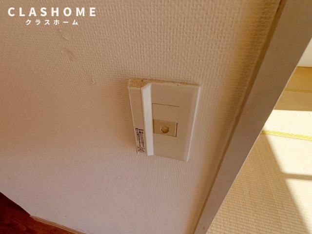 ハートホーム八ッ橋B　　　刈谷市近郊の賃貸はクラスホーム刈谷店の設備|イメージ写真