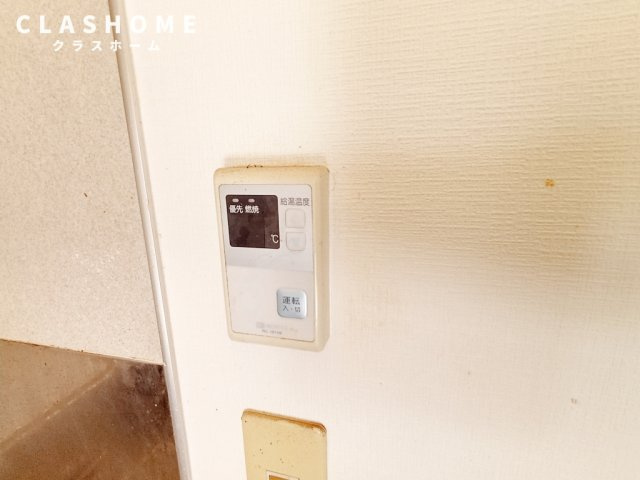 ハートホーム八ッ橋B　　　刈谷市近郊の賃貸はクラスホーム刈谷店の設備|イメージ写真