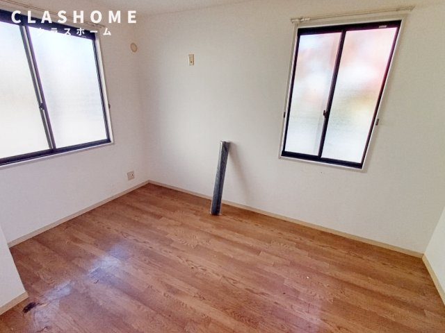 ハートホーム八ッ橋B　　　刈谷市近郊の賃貸はクラスホーム刈谷店の内装|イメージ写真