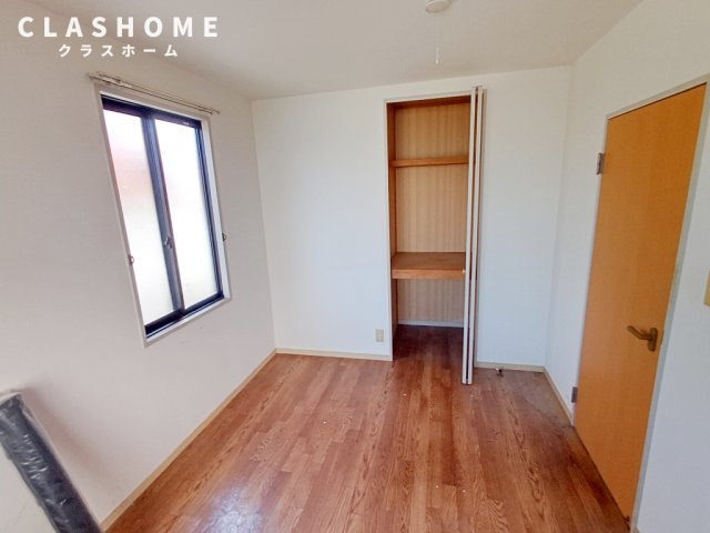 ハートホーム八ッ橋B　　　刈谷市近郊の賃貸はクラスホーム刈谷店の洋室|イメージ写真