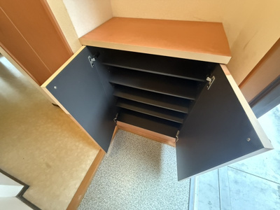 【収納】 | エステートピア小山Ⅲ